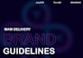 design creative logo and complete brand identity